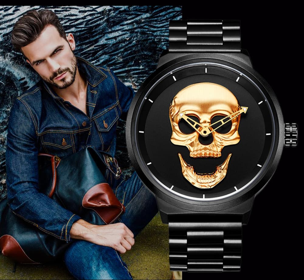 SKEMI - Reloj Deportivo