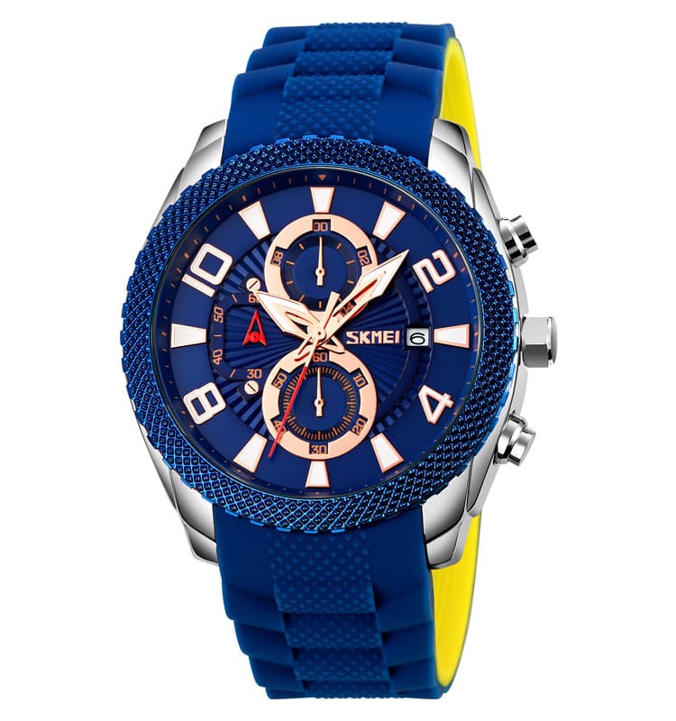SKEMI - Reloj Pulsera Deportivo