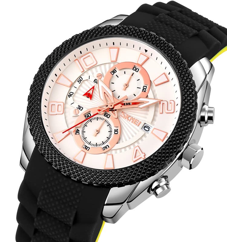 SKEMI - Reloj Pulsera Deportivo