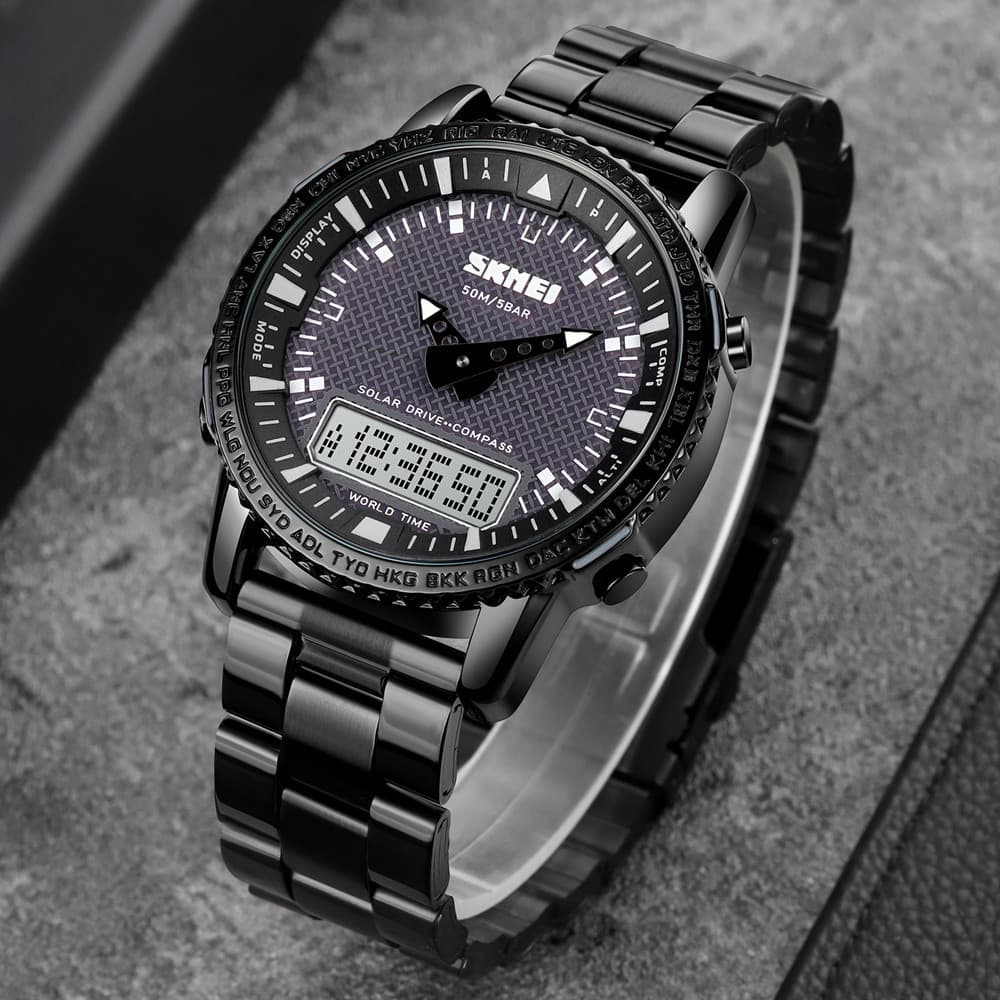 SKEMI - Reloj Pulsera